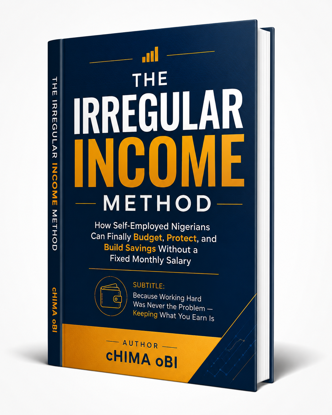 The Irregular Income Method — PDF Guide