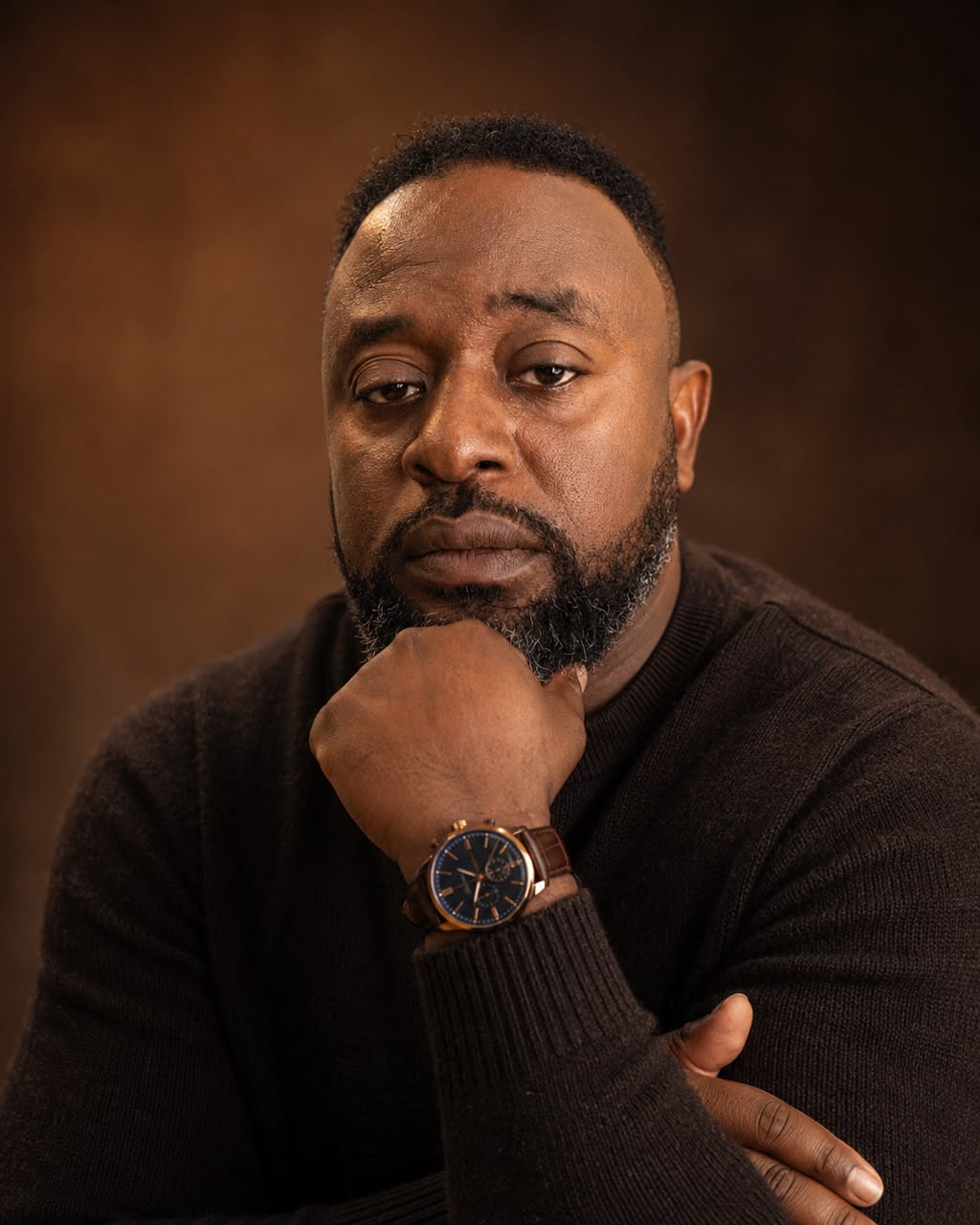 Okechukwu Onyeanu